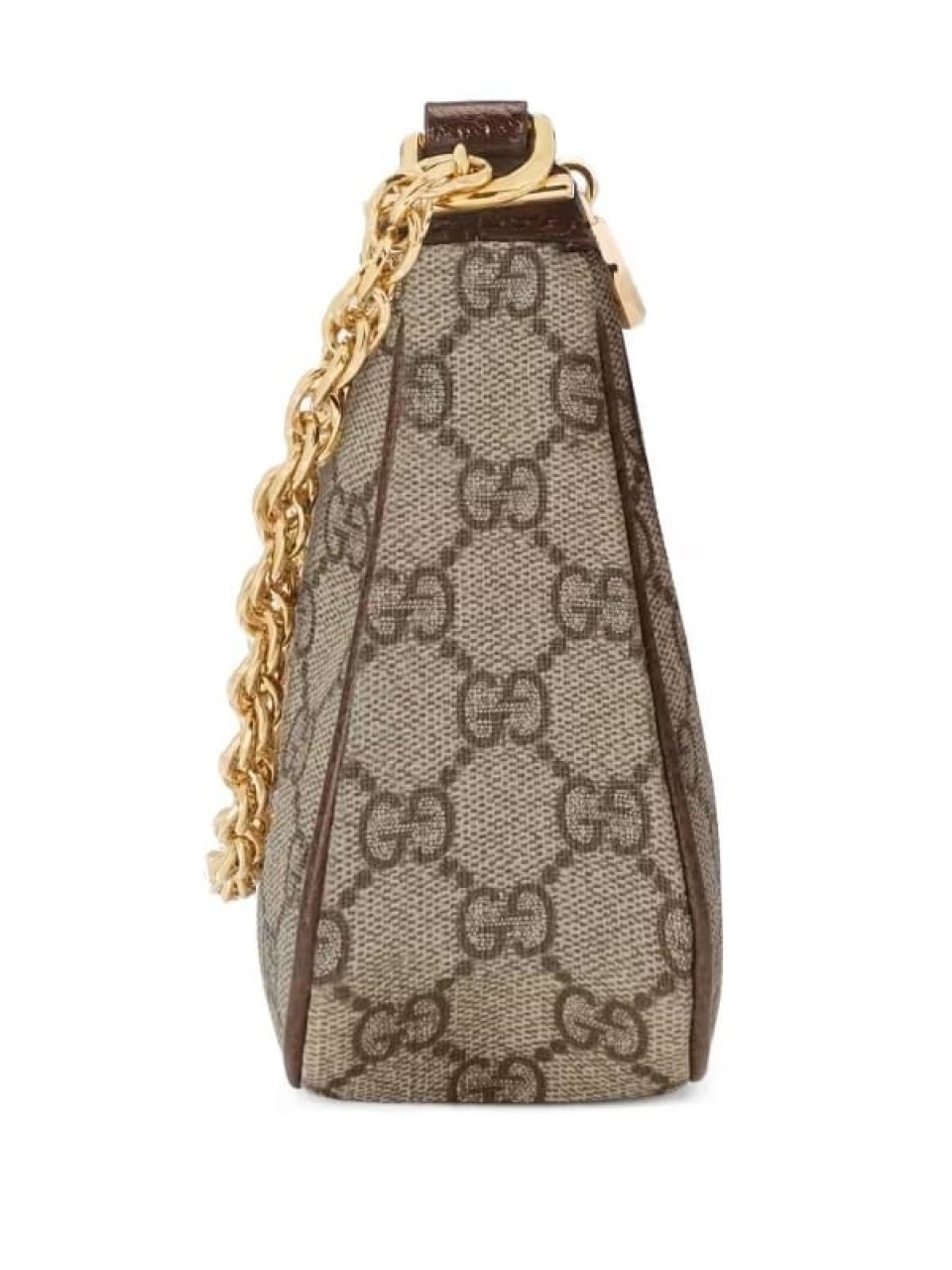 Маленькая сумка на плечо Gucci Ophidia